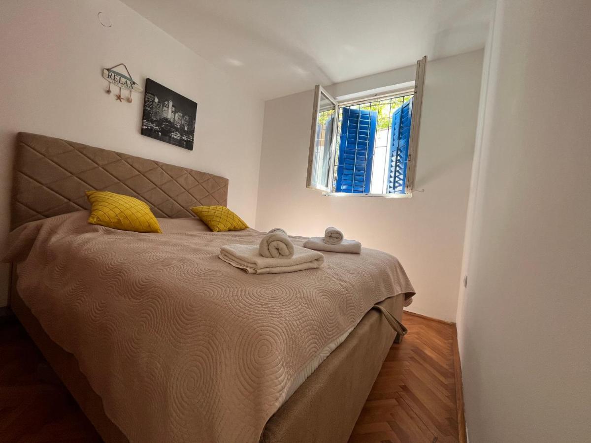 Akacia Apartment