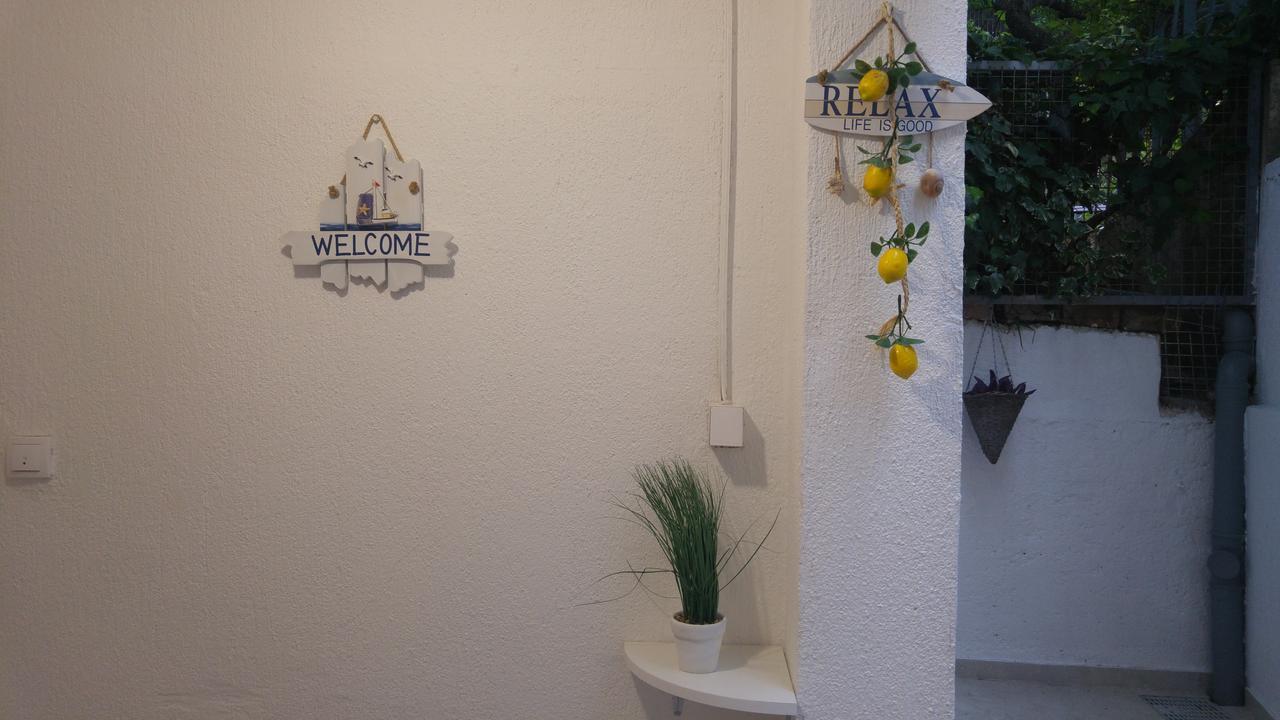 Akacia Apartment