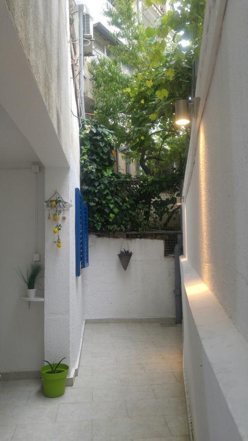 Apartment Akacia